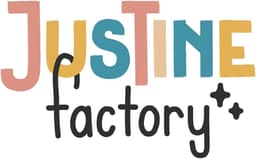 Logo JustineFactory
